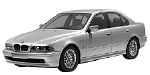 BMW E39 C1879 Fault Code