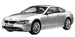 BMW E63 C1879 Fault Code