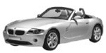 BMW E85 C1879 Fault Code