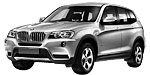 BMW F25 C1879 Fault Code