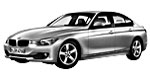 BMW F30 C1879 Fault Code